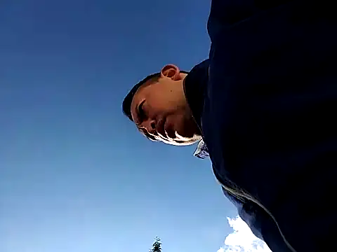 Hachi28 online show from 04/03/26, 12:47