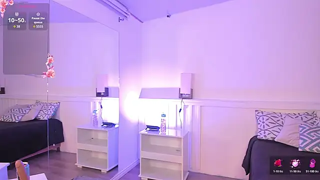 maya1  online show from 03/20/26, 02:38