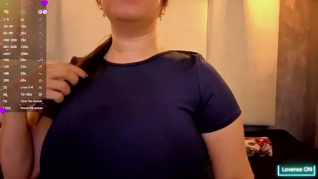 sara puerta   online show from 03/17/26, 07:39