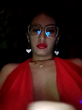 Esperanza  hot online show from 04/24/26, 07:00