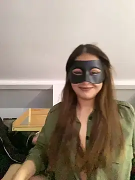 SweetAisha00 online show from 02/24/26, 04:49