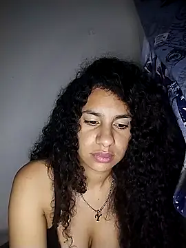 Snapshot of RizHoney chatting on 03/12/26, 09:37 RizHoney online show from 03/12/26, 09:37