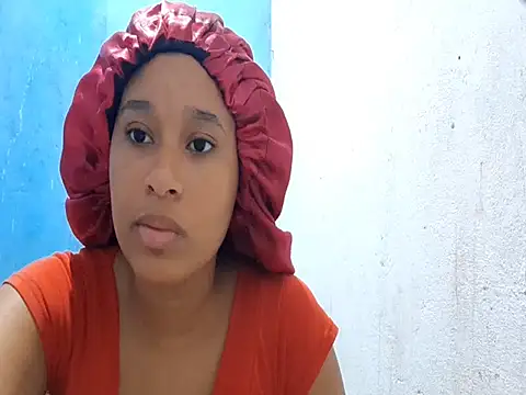 MadelynStamant online show from 03/11/26, 12:22