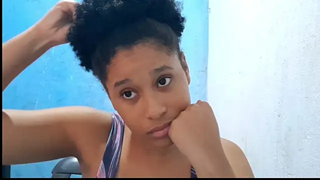 MadelynStamant online show from 04/07/26, 12:49