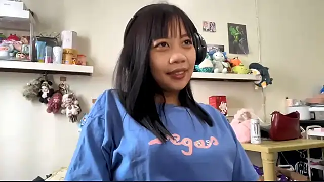 GloryKulikowski online show from 02/25/26, 01:37