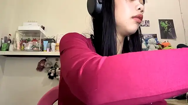 GloryKulikowski online show from 02/27/26, 01:16