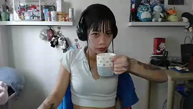 GloryKulikowski online show from 03/02/26, 12:57