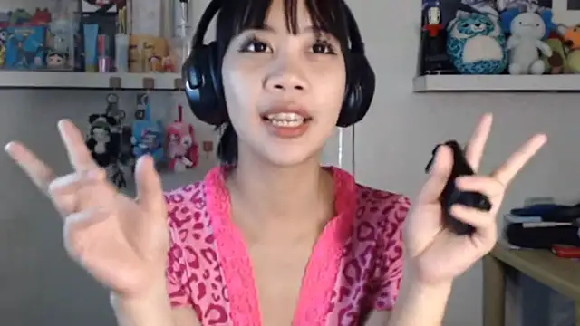 GloryKulikowski online show from 03/09/26, 02:15