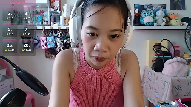 GloryKulikowski online show from 03/26/26, 02:06