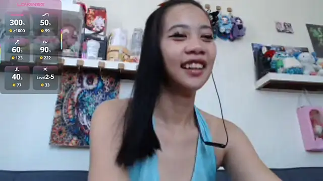 GloryKulikowski online show from 04/09/26, 06:19