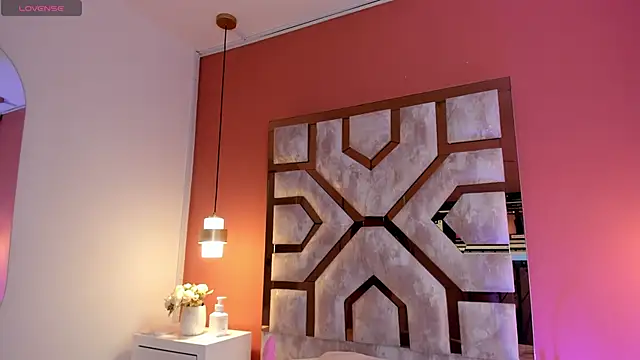 Justmia69 online show from 04/18/26, 02:04