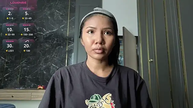 Alittleasaingirl online show from 03/06/26, 02:19