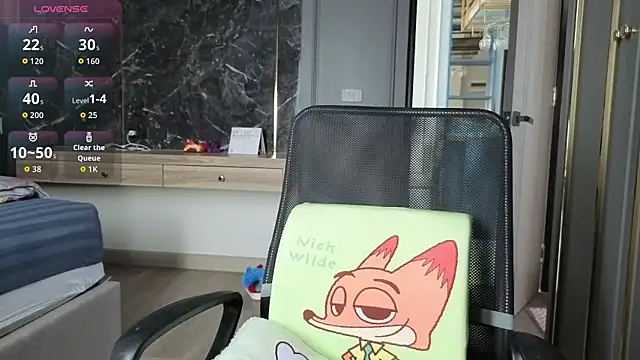 Alittleasaingirl online show from 03/07/26, 04:20