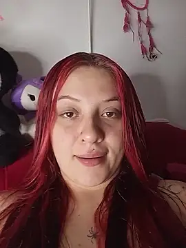 Snapshot of Candy_Nate chatting on 02/16/26, 11:45 Candy Nate online show from 02/16/26, 11:45