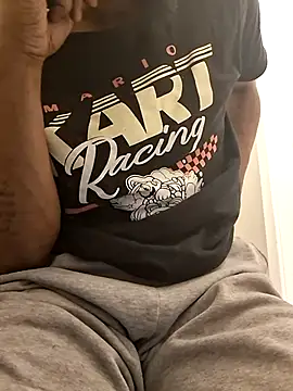 stressrliver88 online show from 04/01/26, 01:50