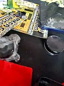 stressrliver88 online show from 04/15/26, 06:37