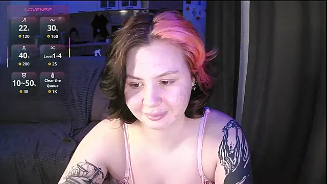 porrrno pony online show from 02/16/26, 01:51