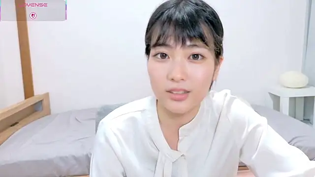 Somi-chan online show from 02/26/26, 05:50