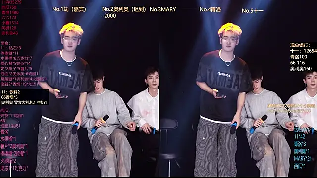 Dzboy-003 online show from 02/27/26, 10:15