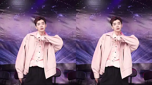 Dzboy-003 online show from 03/26/26, 12:11