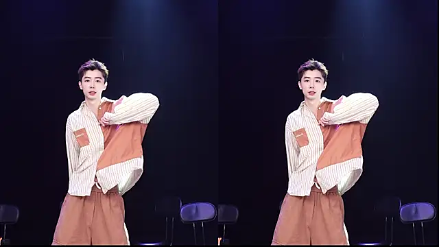 Dzboy-003 online show from 03/27/26, 12:27