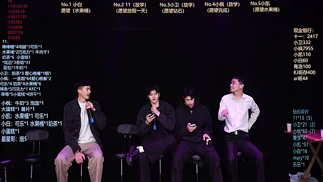 Dzboy-003 online show from 03/30/26, 12:06