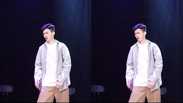 Dzboy-003 online show from 03/31/26, 12:16