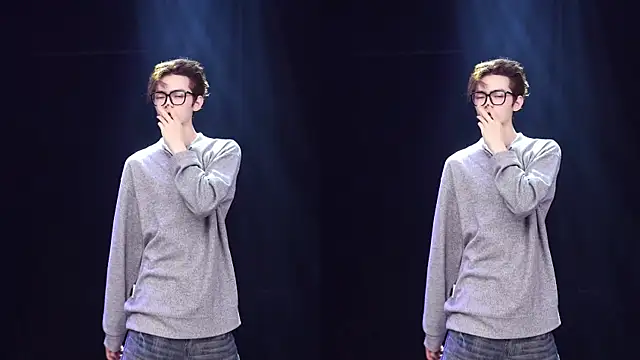 Dzboy-003 online show from 04/01/26, 12:17