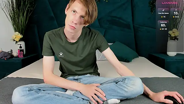 Erick Wilson online show from 09/19/25, 07:43