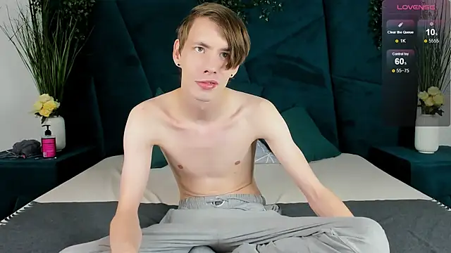 Erick Wilson online show from 09/22/25, 08:27