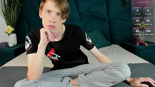 Erick Wilson online show from 09/23/25, 07:55