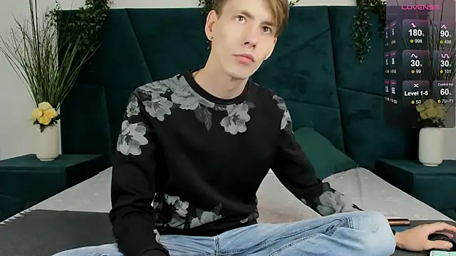 Erick Wilson online show from 11/21/25, 07:40