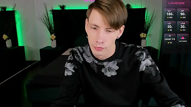 Erick Wilson online show from 11/26/25, 06:36