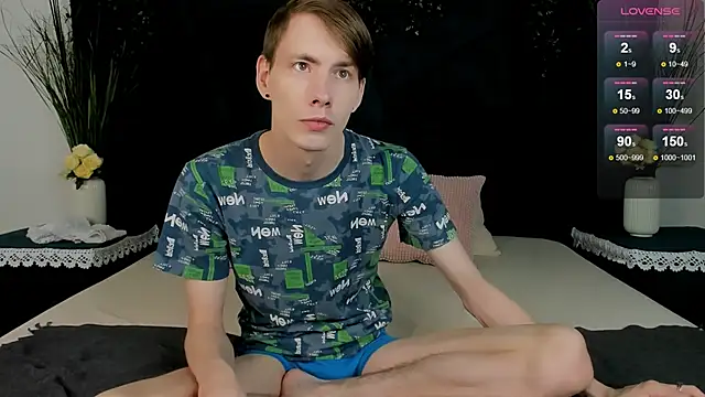 Erick Wilson online show from 12/14/25, 05:57