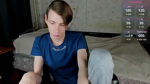 Erick Wilson online show from 02/17/26, 10:12