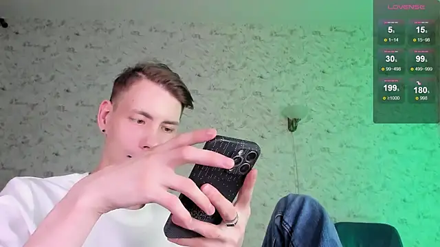 Erick Wilson online show from 02/28/26, 05:25