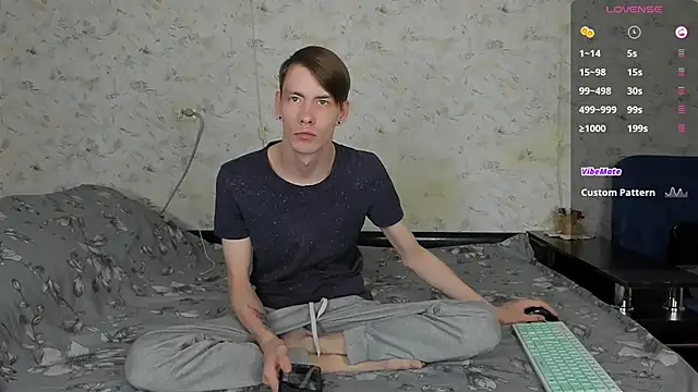 Erick Wilson online show from 04/10/26, 05:34