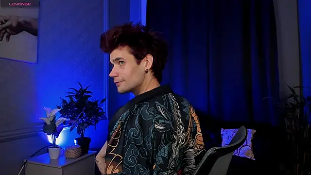 Snapshot of trevor_dreams chatting on 02/27/26, 03:34 trevor dreams online show from 02/27/26, 03:34