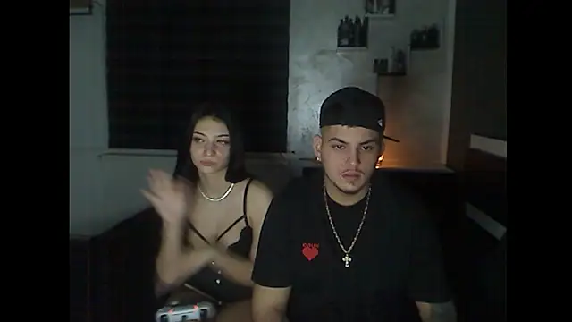 jessie mmm online show from 02/16/26, 08:38