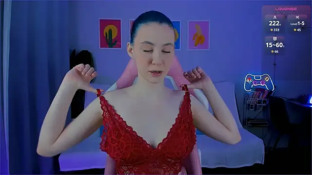 Snapshot of AdeleBabyGirl chatting on 02/20/26, 03:47 AdeleBabyGirl online show from 02/20/26, 03:47