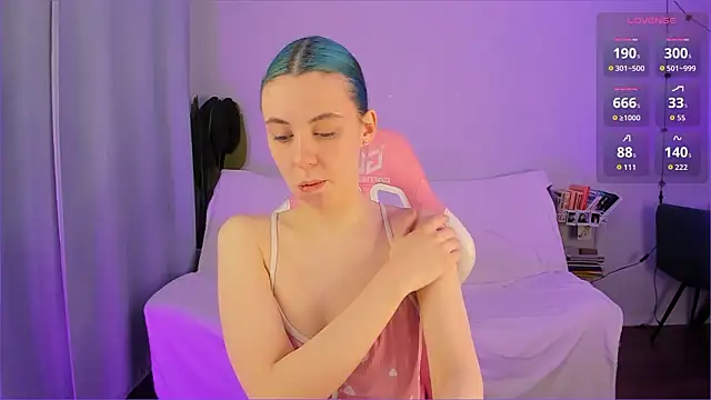 AdeleBabyGirl online show from 03/09/26, 05:44