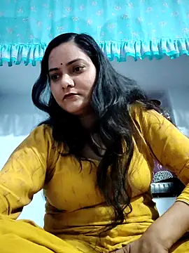 Anushka Singh0 online show from 04/11/26, 04:55