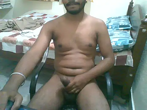 playboy nikhil online show from 04/05/26, 03:42