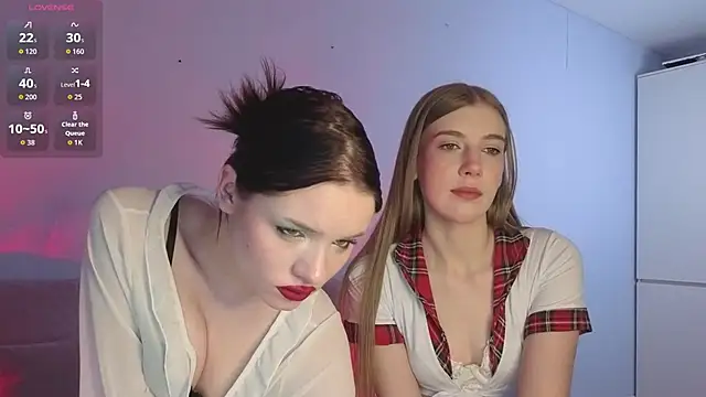 Snapshot of SirenBeatrice chatting on 02/25/26, 11:53 SirenBeatrice online show from 02/25/26, 11:53