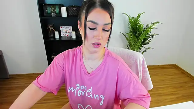 khloe starrr online show from 04/11/26, 01:15