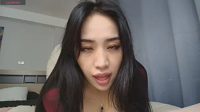 Kurohyooo online show from 03/12/26, 03:34