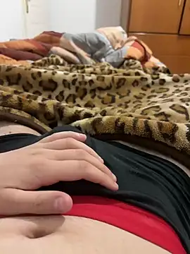 jacobbb5 online show from 03/05/26, 09:22