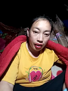 Susuu5790 online show from 03/18/26, 12:14