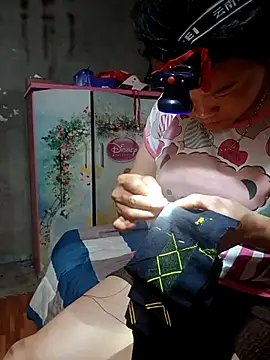 nelina 12345 online show from 04/07/26, 01:22