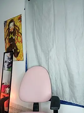 valeriahot 96 online show from 04/10/26, 02:39